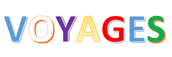 logo nom voyages